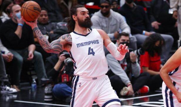 MK体育APP-无愧金牌配角！灰熊崛起背后需谢蓝领亚当斯