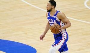 MK体育APP-贝弗利：本西一开始是和詹姆斯做对比的 若非去费城他可能打3号位