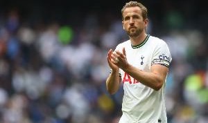 MK体育官网-曾希望执教的球员弗格森：凯恩 阿里 孙兴慜 阿圭罗 加斯科因