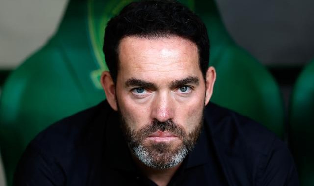 MK体育APP-苏亚雷斯：张玉宁体能状态不佳 出战三镇机会渺茫