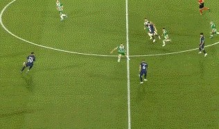 MK体育官网-【欧冠】梅西传射 姆巴佩+内马尔破门 巴黎3比1逆转