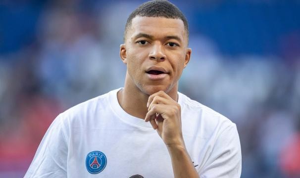 MK体育-8月就在眼前 姆巴佩即将获得一半忠诚奖金