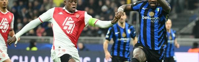 MK体育官网-米兰请看：停不住的劳塔罗，现象级的图拉姆