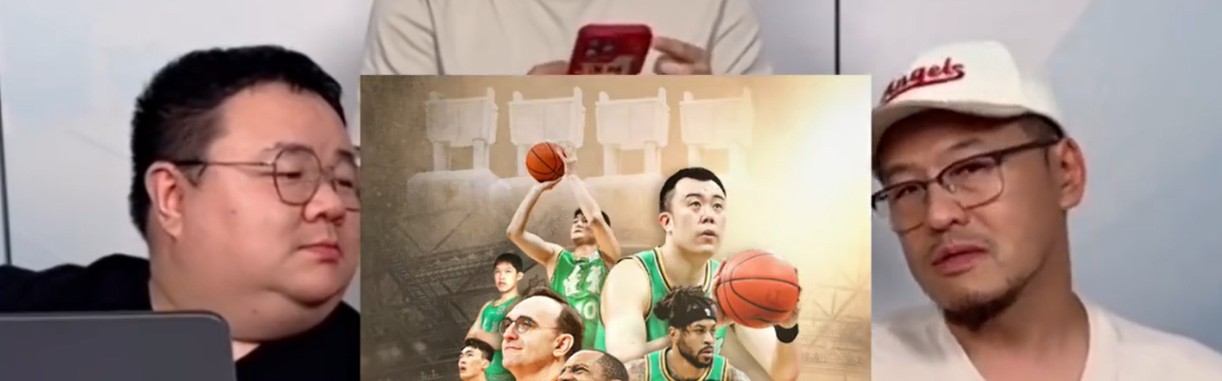 张镇麟为何要离开辽宁队？杨毅分析，道出了5个原因