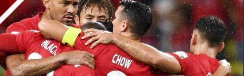 【中超】帕拉西奥斯笑纳大礼 蓉城2比0梅州止颓