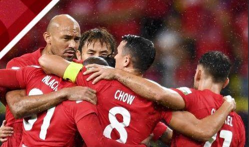 【中超】帕拉西奥斯笑纳大礼 蓉城2比0梅州止颓