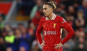 MK体育APP-记者：齐米卡斯渴望加盟罗马，但罗马和利物浦转会方式上分歧很大