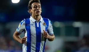 奥亚萨瓦尔：我看到姆巴佩越位干扰了中卫，但角球已开出无法改变