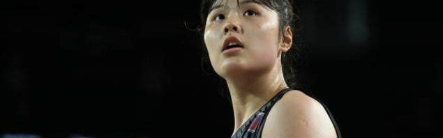 MK体育娱乐-李月汝夺女篮欧洲杯亚军！未来再冲冠+转战WNBA