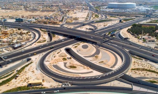 MK体育下载-小国卡塔尔办得好世界杯吗？他们的信心从哪来？