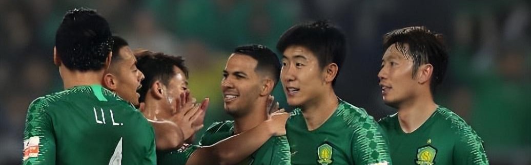 MK体育下载-意外！网传国安队准备跟这两位外援解约，球员经纪人已给出回应