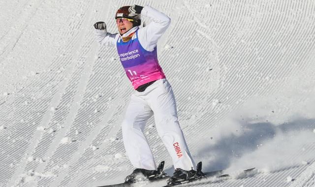 MK体育官网-徐梦桃、隋文静/韩聪再战冬奥 老将的担当与重任