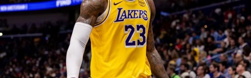 威少赛后摊牌，东契奇出坏消息！老詹赛后很无奈，湖人被逼到绝境