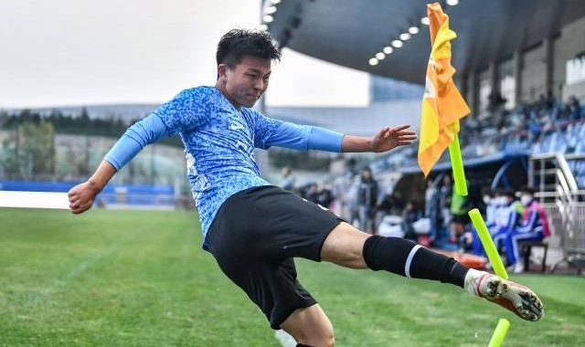 MK体育官网-京媒：中超U23政策不变 各队每场至少保证一人在场