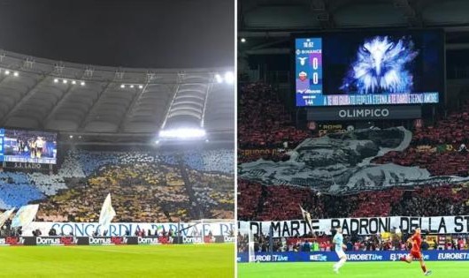 MK体育-赛前口水战难掩罗马德比沉闷 萨里穆帅握手言和