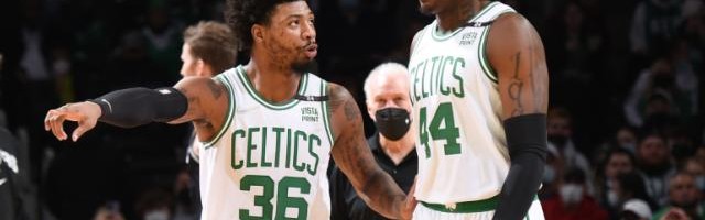 MK体育APP-谁将赢得新赛季DPOY？戈贝尔领跑罗威阿德巴约有戏