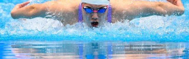 MK体育官网-世锦赛Day7：中国收获3枚奖牌 张雨霏李冰洁摘银