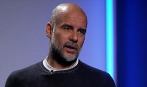 MK体育娱乐-瓜帅：曼城这赛季的成绩，放在其他豪门我肯定下课了