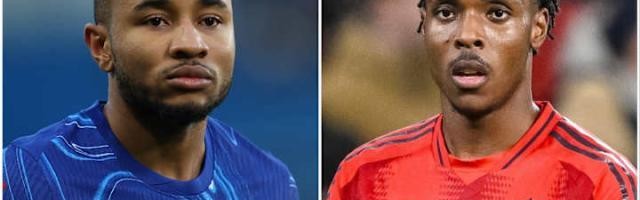 MK体育在线-拜仁切尔西酝酿前锋交易，恩昆库交换特尔可好？